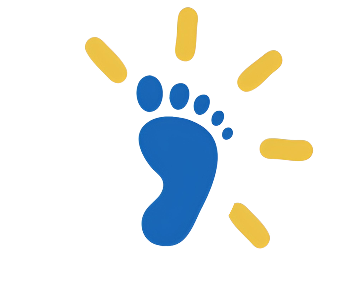 LE PAS DU JOUR website